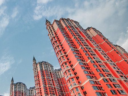 北京朝阳北苑新出售的两居室