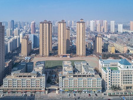 榆林高尔夫球场已全面关闭