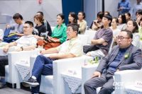 Der·1863&2023年中国网球公开赛独家合作伙伴战略签约仪式圆满落成