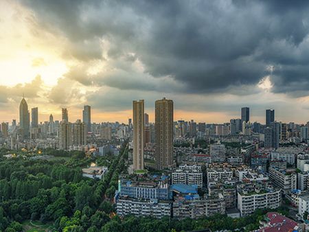 北京房地产网签数据公布