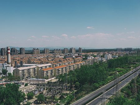 北京通州与河北北三县签约50个项目，意向投资超400亿元