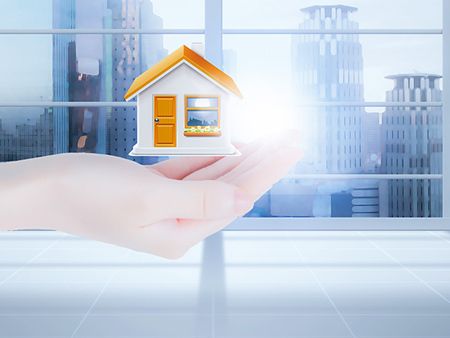 彩生活股价下跌3.4% 成交量微弱