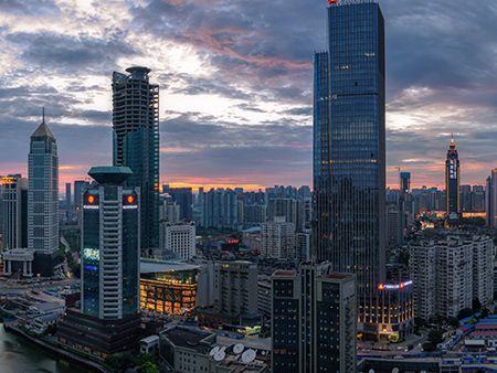 独角兽企业聚集 北京楼市热度回升