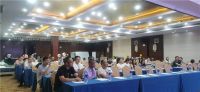 祝贺寐棉棉床垫2023年全国秋季经销商会议圆满成功!