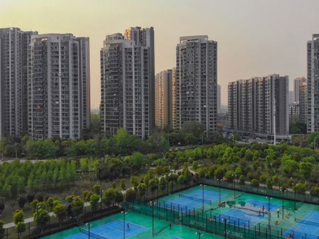 雄安宣武医院一期工程正式移交，标志着新区医疗服务迈入新阶段