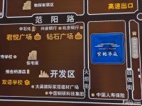 北京 涿州区 热门楼盘的居住体验如何？10月最新动态置业顾问为你分享！