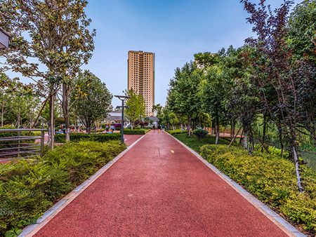 新学校开工建设，提供1440个学位