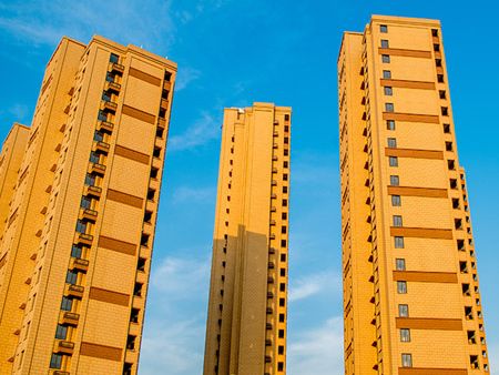 九江市前住建厅长被公诉！牟取巨额暴利曝光