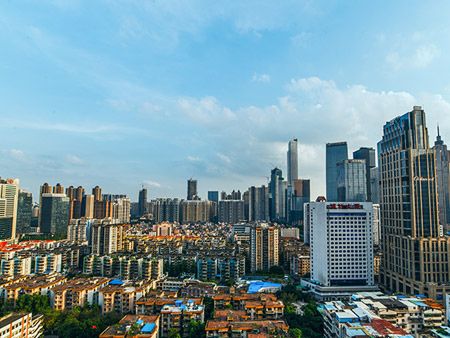 北京新房价格战，金九盛况回暖不如预期！