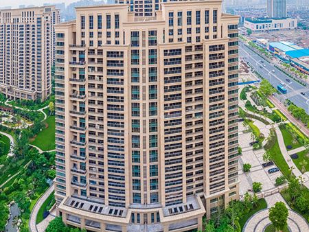 西城区街道助力骡马市大街小区升级门禁系统保障居民安全