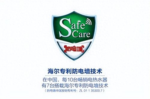 哪家中国企业拥有世界标准话语权？是海尔智家