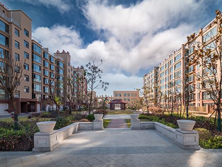 北京社区组织和社会机构合作，搭建助困养老链条