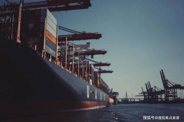 产能扩充、技术革新、模式升级…十年“一带一路”打开家居企业机遇之窗