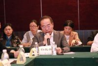 《消费品质量分级导则 卫生洁具》国家标准启动会召开