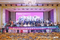 惠达瓷砖事业部总经理严仕杰： 品牌赋能+高端升级，将“超防滑瓷砖”铺贴到千家万户