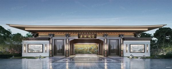 【楼盘评测】长安悦玺，2023年10月北京石景山必看品质楼盘！