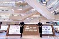 建发·观堂府有什么样舒适的环境？10月最新动态置业顾问为你精美拍摄！