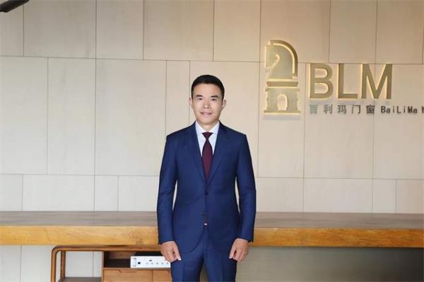 品牌故事:百利玛门窗,用匠心精神诠释品质生活