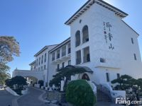 天恒广安·印香山让人惊艳，10月最新动态快来看看它的魅力！