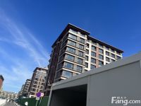 北京城建·天坛府10月最新动态置业顾问为你全方位展示！