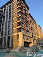 北京城建·天坛府10月最新动态置业顾问为你全方位展示！