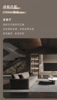 维意定制现代轻奢新品 「恒河星途」灵动上市！