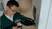 德国威能发布全新品牌主张：V+恒感舒适天地