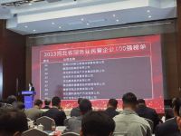 喜报！华耐家居入围2023河北省服务业民营百强企业