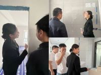 总裁巡检丨品质交付塑造企业口碑