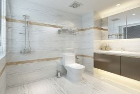 室内漏水怎样补漏?房子漏水物业负责修补吗?