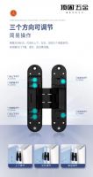 喜讯｜顶固荣获CIHS2023赛偲奖，以荣誉见证品牌实力