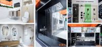 全“骊”以赴 共绘永续新蓝图 | 骊住携旗下四大品牌亮相第六届进博会