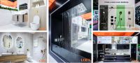全“骊”以赴，共绘永续新蓝图  骊住携旗下四大品牌亮相第六届进博会