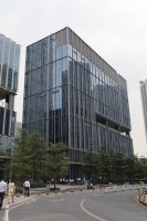 vifa威法新运营中心正式交楼 开启都会商圈运营新篇章
