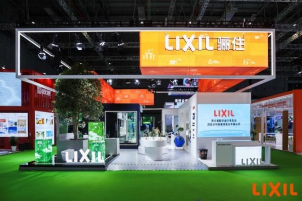 进博会特稿 | 全“骊”以赴的骊住水科技携手四大品牌共绘永续新蓝图