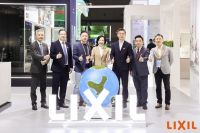 进博会特稿 | 全“骊”以赴的骊住水科技携手四大品牌共绘永续新蓝图