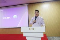 凝聚智慧 创新发展，众多企业家汇聚亿合，共探中国门窗未来