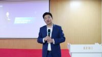 凝聚智慧 创新发展，众多企业家汇聚亿合，共探中国门窗未来