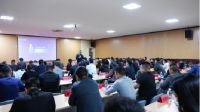 凝聚智慧 创新发展，众多企业家汇聚亿合，共探中国门窗未来