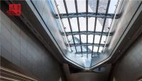 慎勇业建材荣获“中国十大轻钢龙骨品牌”称号，展现卓越品牌实力