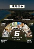 无惧挑剔眼光，装饰材料的天花板！