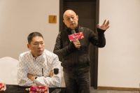 福州日立中央空调携手和之丰昱见·西旻鼓岭