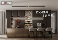 东方巨迪整家定制∣匠心独具,注定不凡!