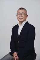 总裁寄语｜喜盈门国际商业连锁企业副总裁郝宏伟寄语第 18 届中国建材家居市场年会