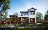 助力乡村住房提档升级，重庆建筑企业闪耀第三届川渝住博会