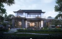 助力乡村住房提档升级，重庆建筑企业闪耀第三届川渝住博会