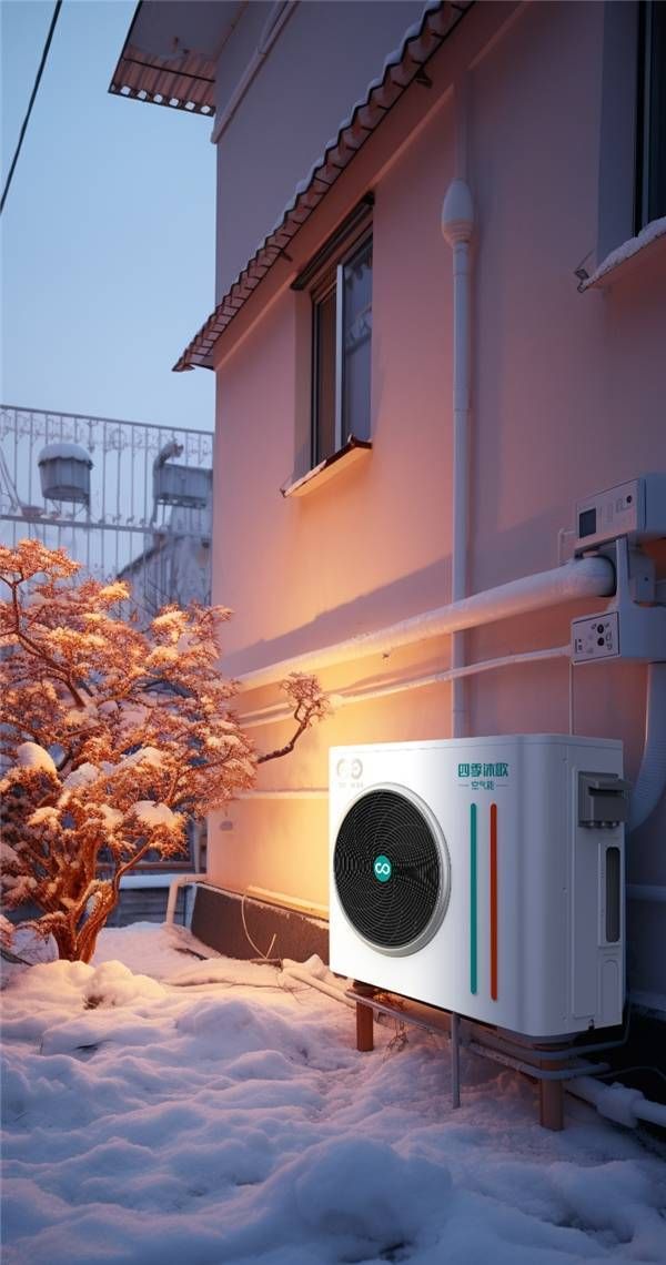 瑟瑟寒冬怎一个冷字了得?四季沐歌福利季为你的冬季温暖加码