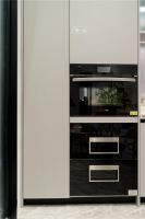 案例｜简约轻奢，诠释高级质感的美学氛围