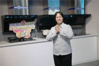 释放市场活力,再掀消费热潮 四季沐歌“买送抽”第二轮直播活动圆满成功