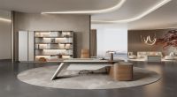国景家具——铸百年企业，创民族品牌